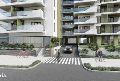 Spațiu comercial, de 280 mp, în Central - 1