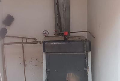 Casă cu 3 camere cu Teren 11 Mp în Central - 5