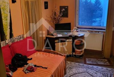 Apartament cu 3 camere în Dâmbu Pietros - 5