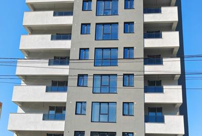 Apartament cu 2 camere decomandat în Calea Severinului