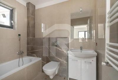 Refugiu Elegant langa Padurea Snagov: Casa Visurilor Tale (T2) - 12