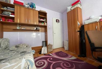 Apartament cu 3 camere decomandat în Șagului - 2