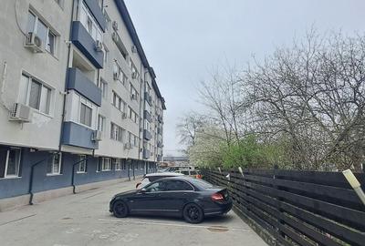 Apartament cu 4 camere semidecomandat, mobilat în Giurgiului - 24