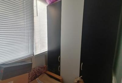 Proprietar - Ap 2 camere, decomandat, etj intermediar, centrala proprie Crângași - 12