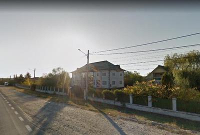 Imobil central Albota, stradal la DN65, pretabil diverse activitati - 3