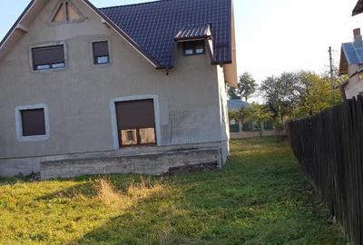 Lipanesti - Prahova casa P+M finisaj la GRI - 6