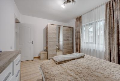 Casă cu 3 camere cu Teren 323 Mp în Pantelimon - 18