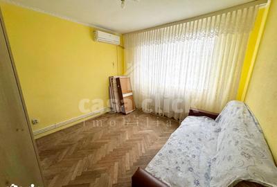 Apartament cu 2 camere în Țiglina 1 - 11