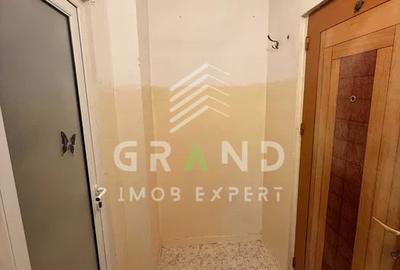 Garsonieră semidecomandată în Mărăști - 7