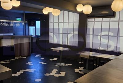 Spațiu comercial, de 280 mp, în Universitate - 2