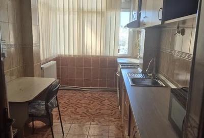 Apartament cu 2 camere, decomandat, PET FRIENDLY, zona Dacia - 3