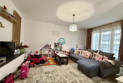 Apartament cu 2 camere, mobilat în Libertății - 10