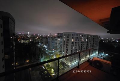 Apartament 2 camere - Grozavesti Cotroceni - Onix Residence - Mobilat & Utilat - 8