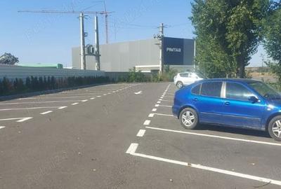 Teren de 8400 mp, în Central - 10