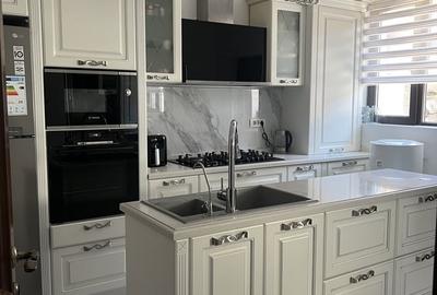 Casă cu 7 camere cu Teren 400 Mp în Pasărea - 5