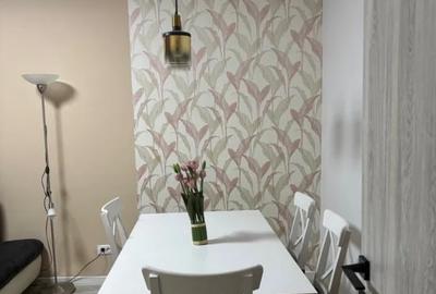 Apartament cu 3 camere decomandat, mobilat în Drumul Taberei - 6