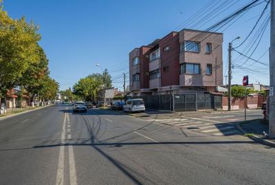 SI CASA SI AFACERE totul sub același acoperiș in Sector 5/Sălaj - LIDL - 5