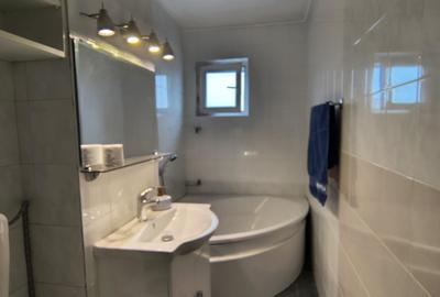 Apartament cu 2 camere decomandat, mobilat în Tineretului