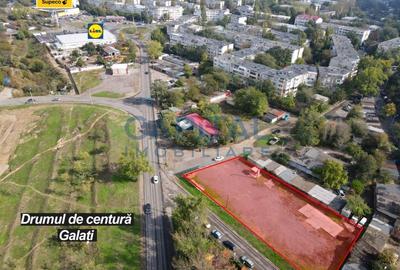 Teren Construcții intravilan de 1946 mp, în Periferie - 4