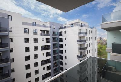 Apartament | 2 camere | Bloc nou | Parcare | Vacaresti | Delta City - 10