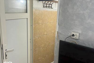Garsonieră, mobilată în Pantelimon