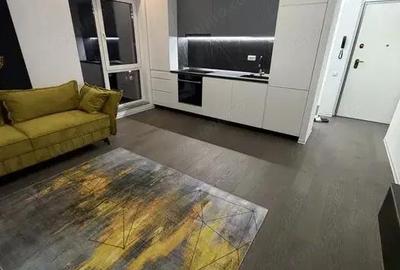 Apartament cu 2 camere semidecomandat în Buziașului - 6