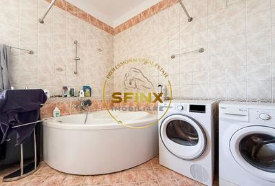 Duplex de inchiriat Parcul Circului - 19