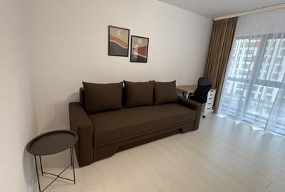 Garsonieră decomandată în Lujerului - 1