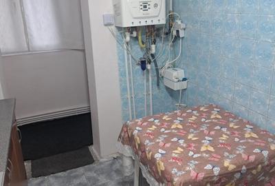 Apartament - Centrala proprie - AC - Decomandat - Drumul Taberei - 8