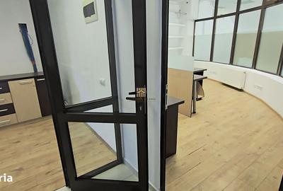 Spațiu comercial, de 180 mp, în George Enescu - 17