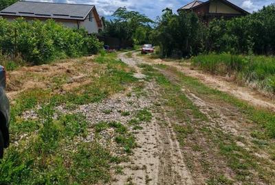 VANZARE TEREN INTRAVILAN VANZARE TEREN INTRAVILAN - 15