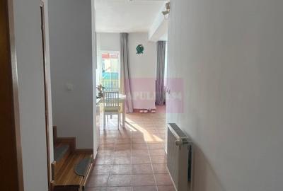 Casă cu 5 camere cu Canalizare în Clinceni - 19