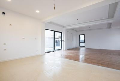 Vila Moderna in Ansamblu Nou - Tunari - DOXA Gardens - 5