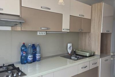 Apartament semidecomandat în Romană - 4