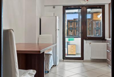 Apartament cu 2 camere semidecomandat, mobilat în Grozăvești - 14