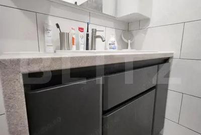 Casă cu 2 camere cu Teren 1000 Mp în Unirii - 9