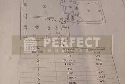 Apartament 2 camere,semidecomandat,9 MAI,PARTER,pret 62.000 EUR!!! - 10
