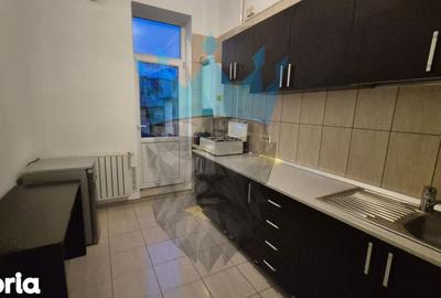 Apartament cu 4 camere în Grozăvești - 17