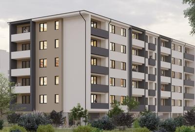 Apartament cu 3 camere decomandat în Berceni - 7