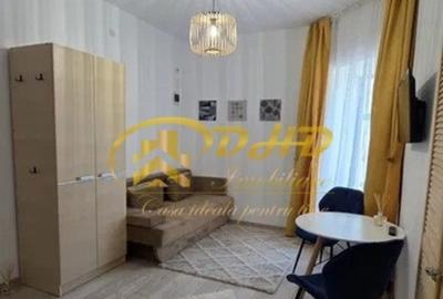 Garsonieră decomandată în Copou