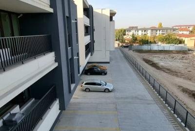 Garsoniera Otopeni | Trio Residence | Henri Coanda - NOU, prima inchiriere - 11