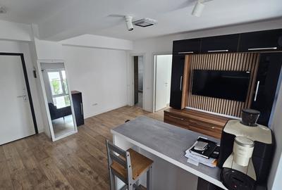 Apartament 2  camere- Otopeni - 2