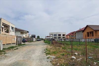 KM.5, EN-GROS TEREN 333 MP. DESCHIDERE 12.40 M, INTRAVILAN,INTRE VILE, UTILITATI KM.5, EN-GROS TEREN 333 MP. DESCHIDERE 12.40 M, INTRAVILAN,INTRE VILE, UTILITATI - 5