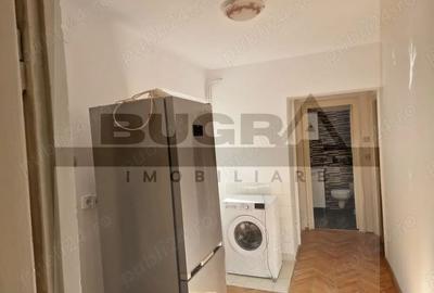Apartament 4 camre, 95mp, zona Flora - 8