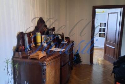 UNICAT, Apartament 3 camere 81mp, Zona Grigorescu - 3