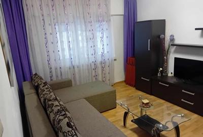 Ap 3 Cam Precista Scoala 10 la cheie mobilat 65mp etaj 4 pod centrala - 2