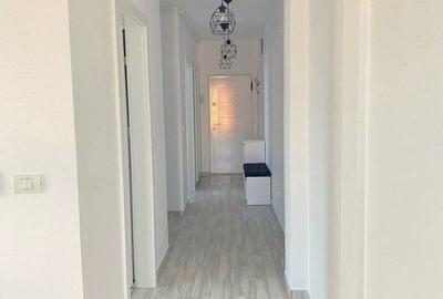 Apartament 2 Camere - 500 Euro -Zona Braytim - 13