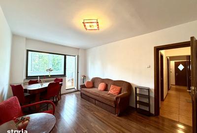 Apartament cu 3 camere decomandat, mobilat în Grivița - 5
