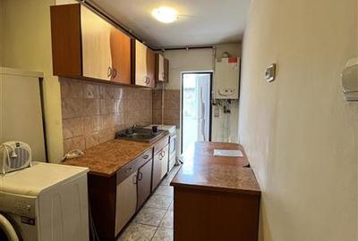 Apartament cu 2 camere decomandat în Răcădău - 8