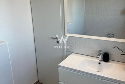 Penthouse de lux cu terasă panoramică – City Residence, Sibiu - 14